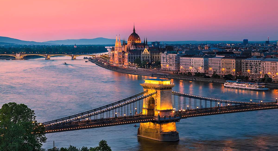 Перевозка пассажиров, посылок и передач  Украина-Будапешт