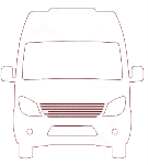 Trasporto merci con minibus Italia-Ucraina (consegna dell'ingranaggio)