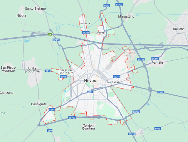 Вантажні перевезення бусом Новара - Україна