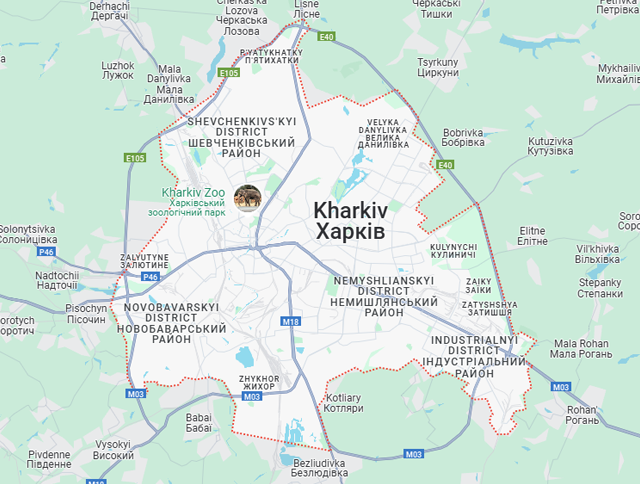 Грузовые перевозки бусом Харьков - Словения