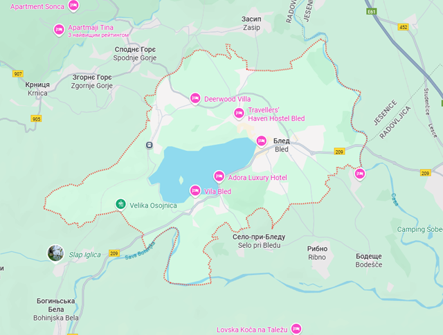 Грузовые перевозки бусом Блед - Украина