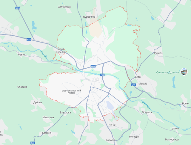Грузовые перевозки бусом Черновцы - Словения
