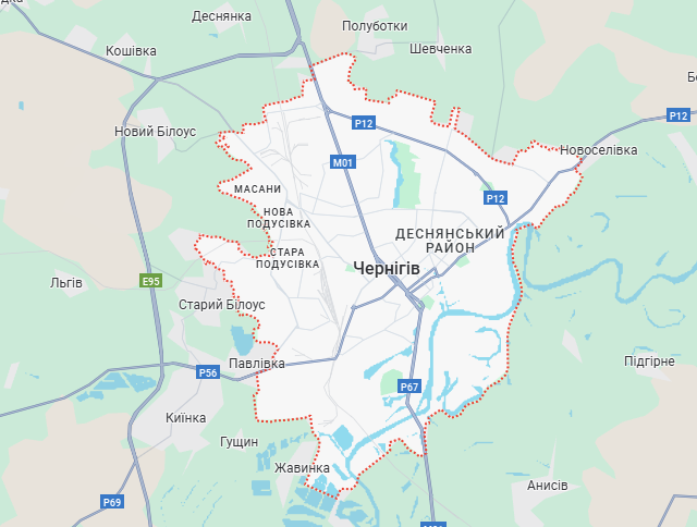 Грузовые перевозки бусом Чернигов - Хорватия