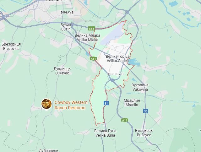 Грузовые перевозки бусом Большая-Горица - Украина